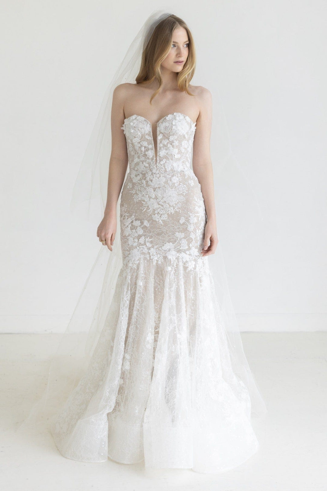 Watters Mignon - Size 14