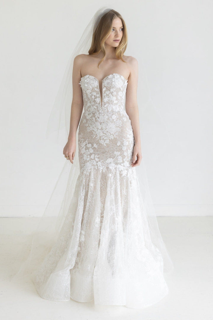 Watters Mignon - Size 14