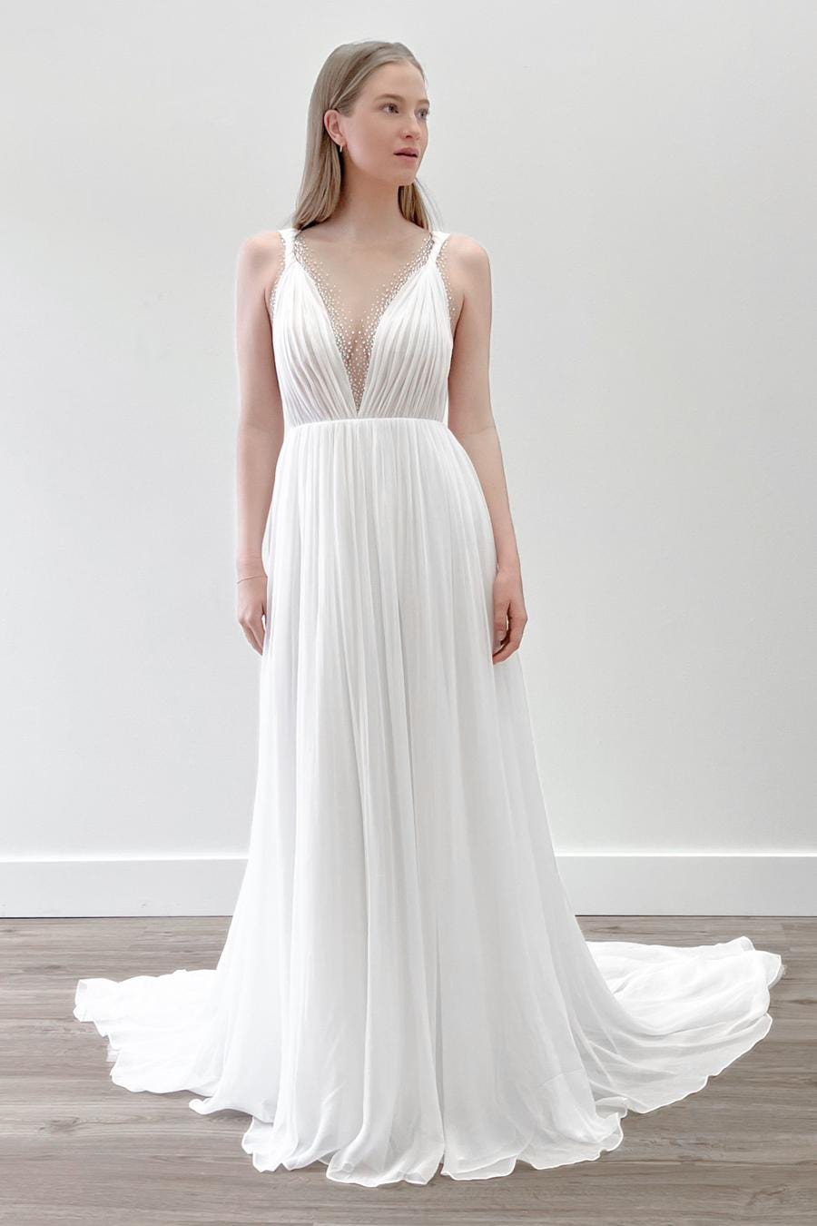 watters bridesmaid dresses Watters Sadira
