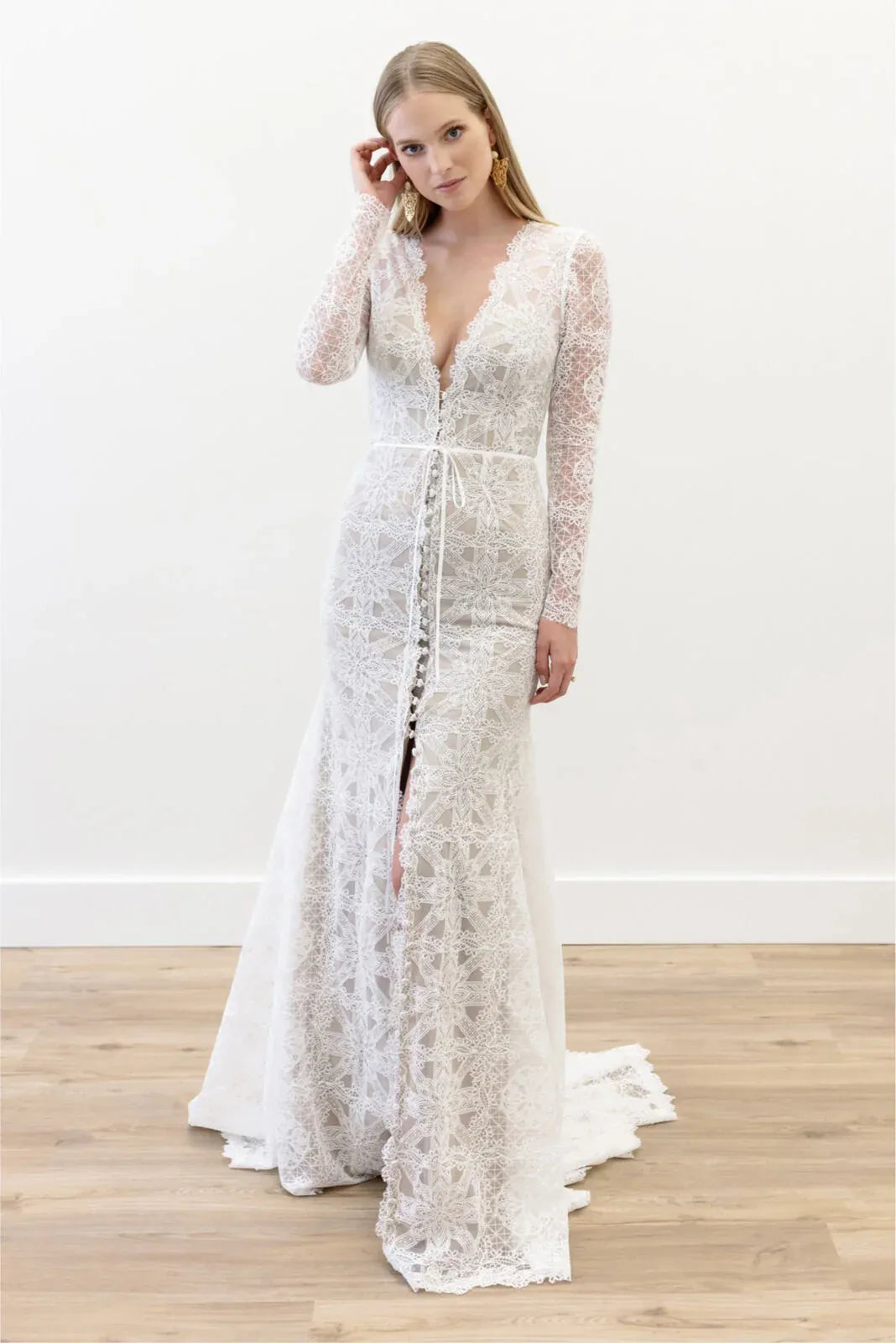 Willowby by Watters Ziva 50610