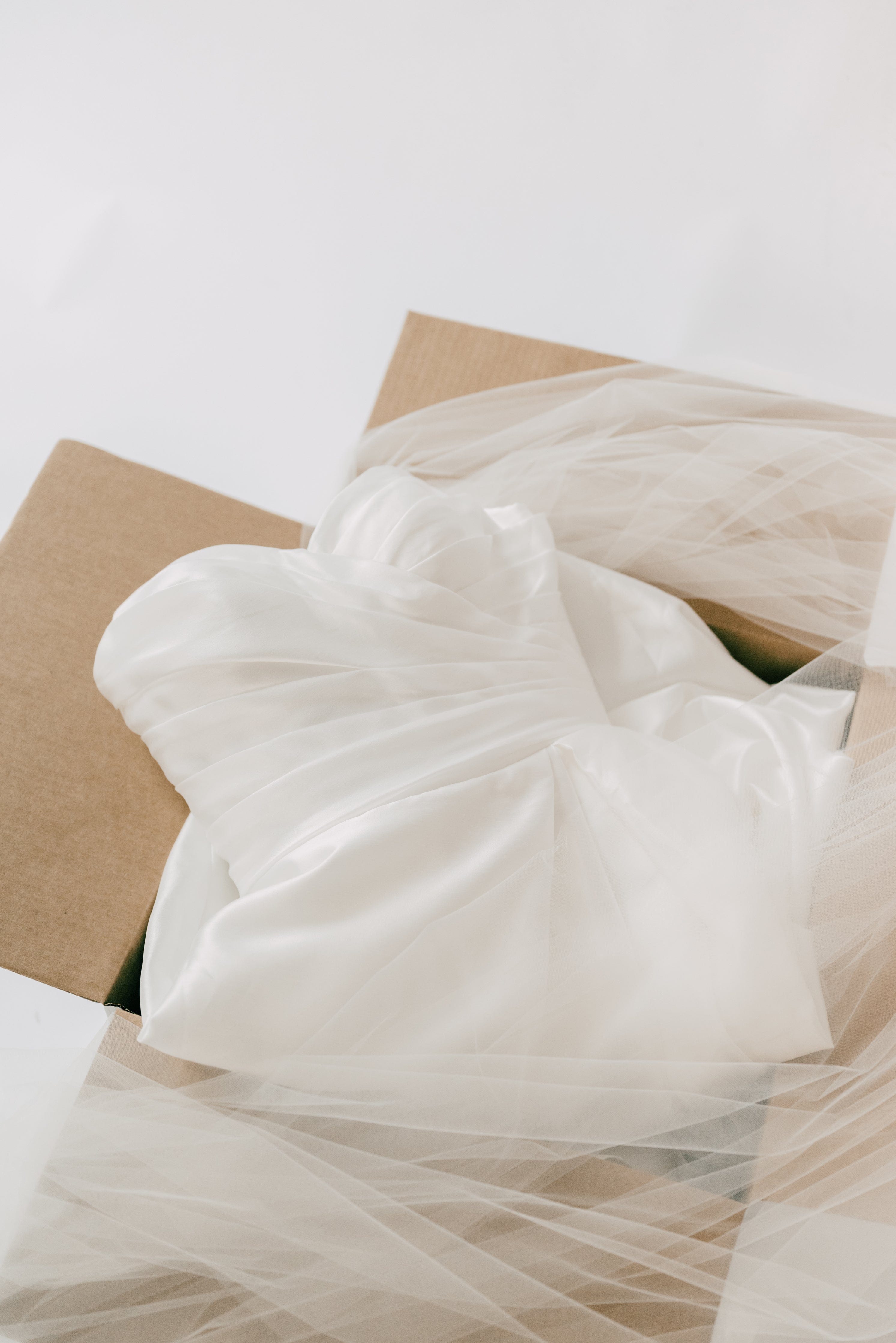Wedding Dress Preservation | Wedding Dress Cleaning + Preservation Service Luxe Redux Bridal Wedding Dress Preservation | Wedding Dress Cleaning + Preservation Service Luxe Redux Bridal