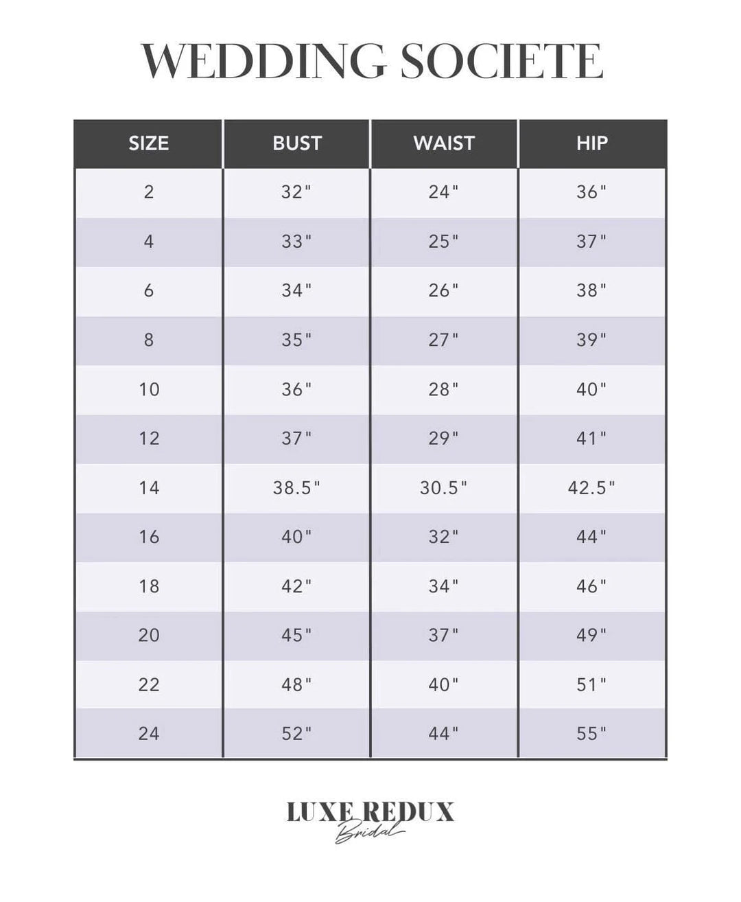 Wedding Societe WS23115 - Size 12