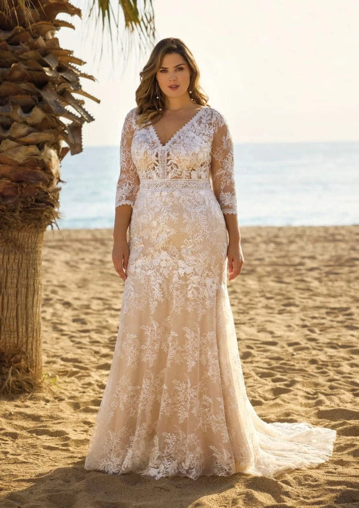 White One Jigs - Size 20