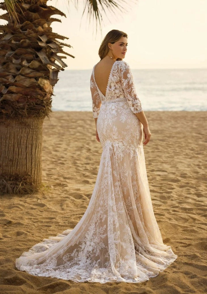 White One Jigs - Size 20