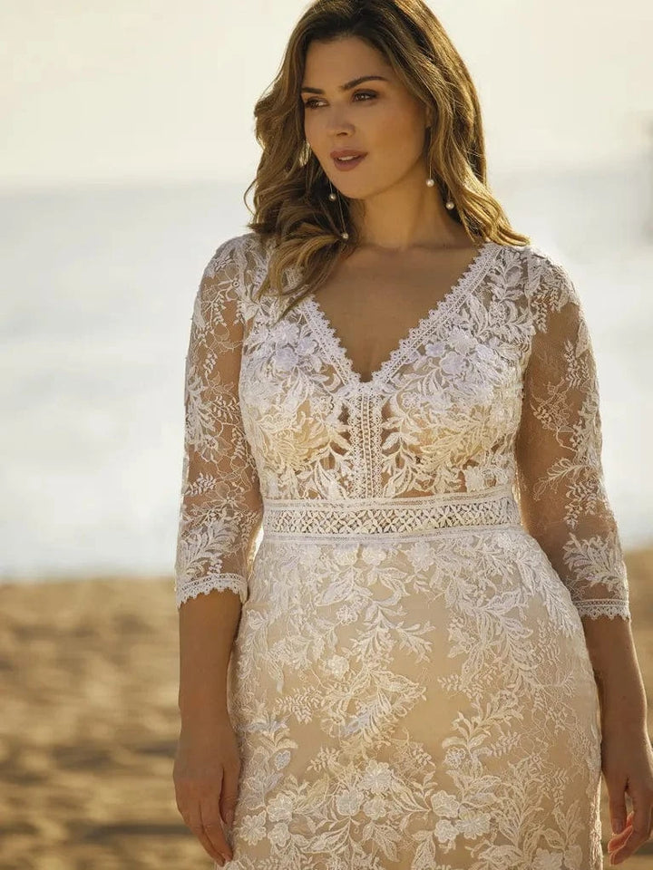 White One Jigs - Size 20