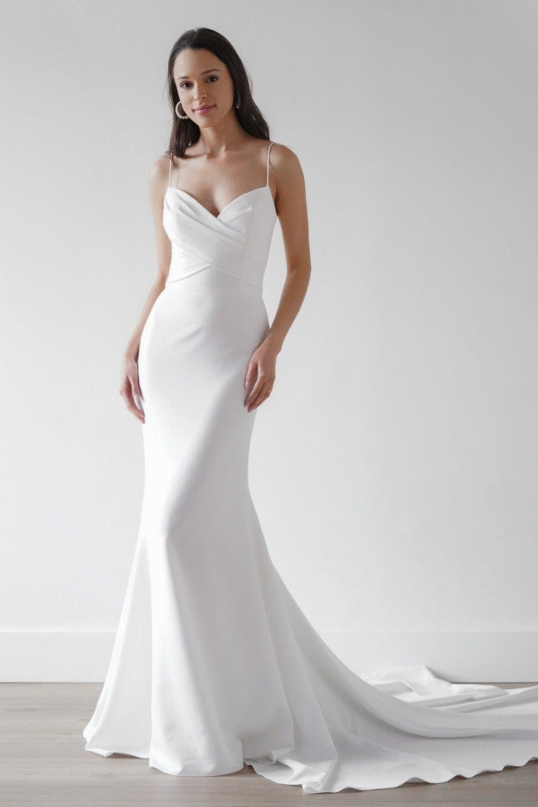 Willowby by Watters Cardea - Size 12