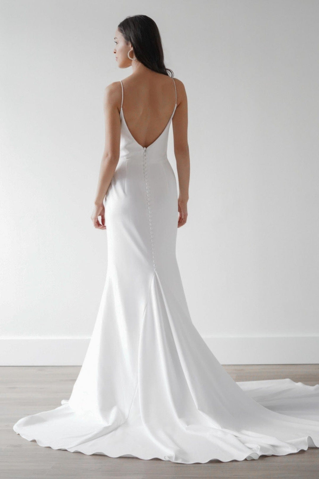 Willowby by Watters Cardea - Size 12