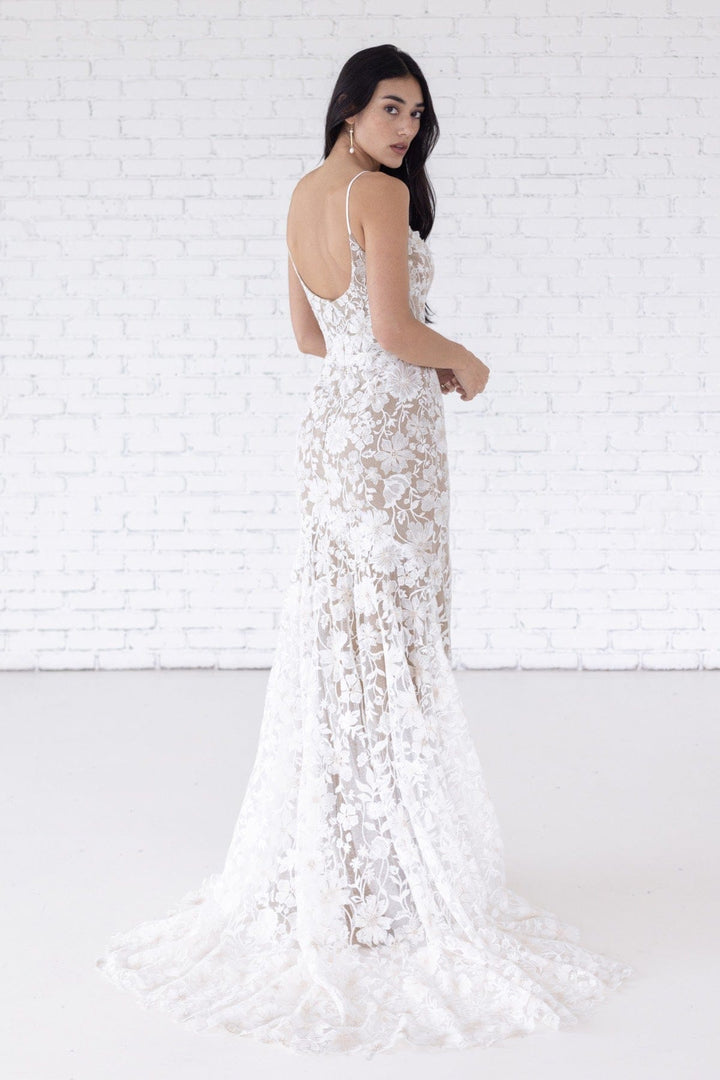 Willowby by Watters Farrow 59107 - Size 20