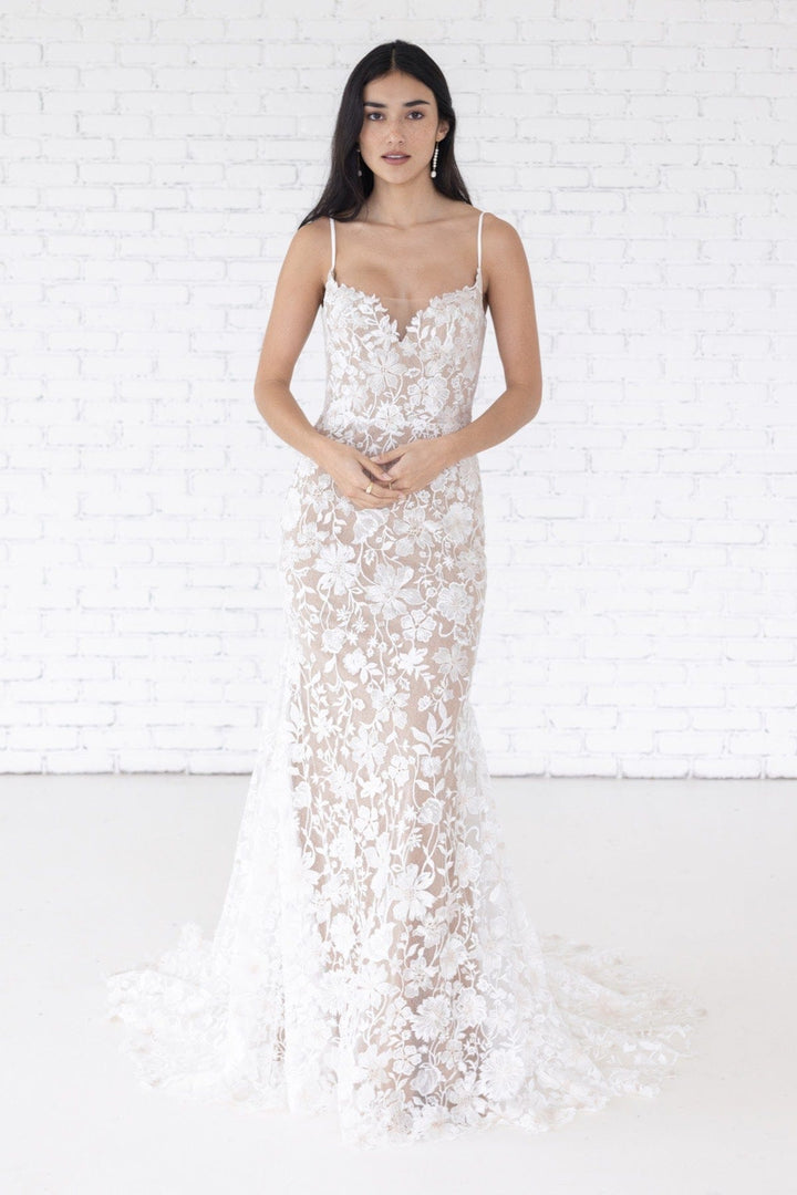 Willowby by Watters Farrow 59107 - Size 20