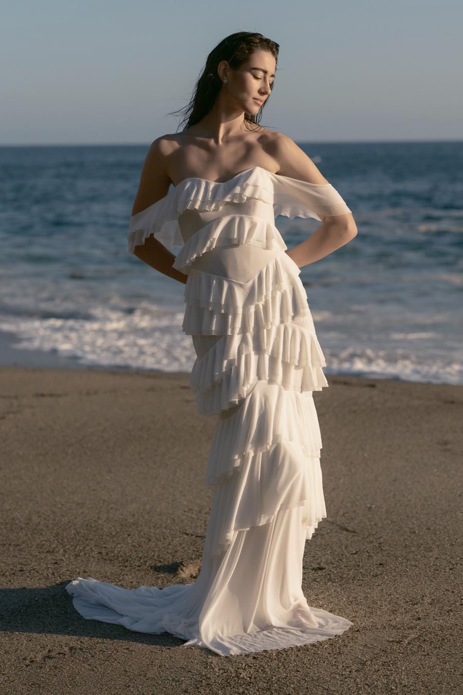 Willowby by Watters Fisher 53309 - Size 12 – Luxe Redux Bridal