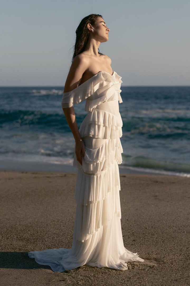 Willowby by Watters Fisher 53309 - Size 12