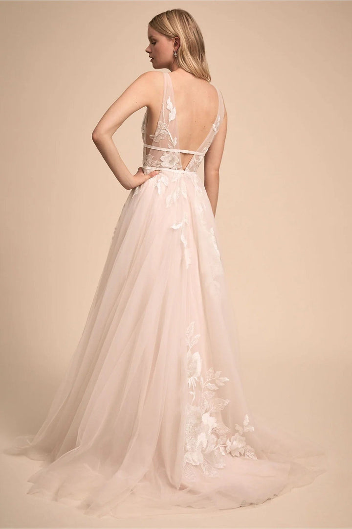Willowby by Watters Hearst Galatea - Size 2