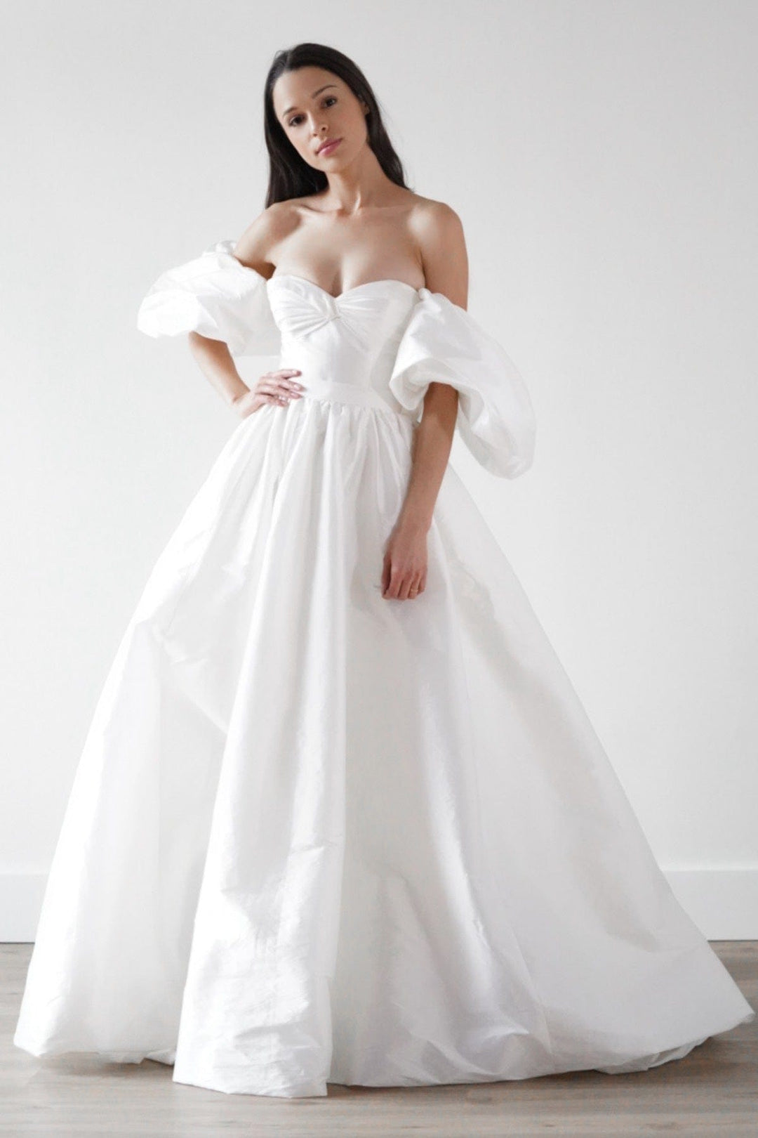 Willowby by Watters Kylen - Size 10