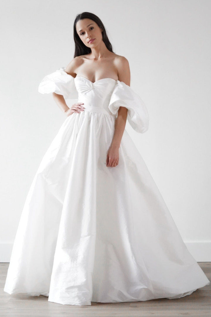 Willowby by Watters Kylen - Size 10