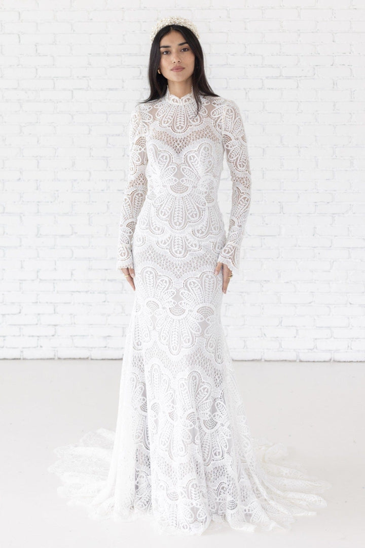 Willowby By Watters Orianna 59113 - Size 15