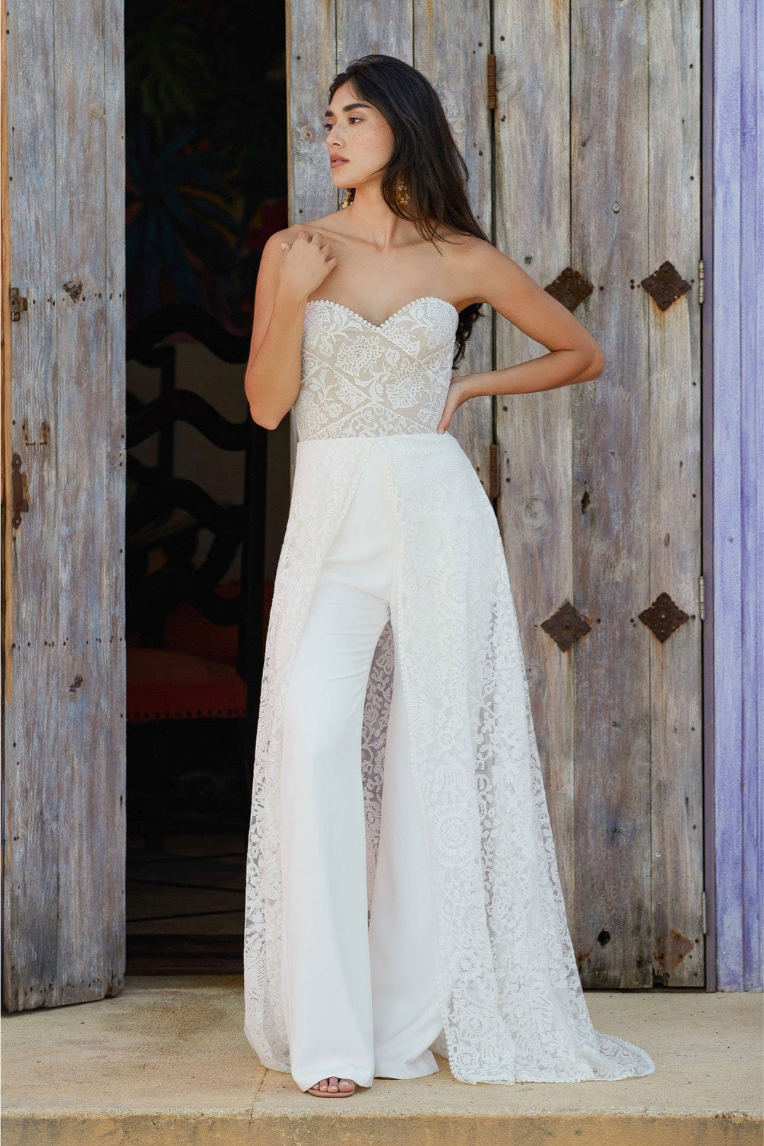 Willowby by Watters Samira - Size 10