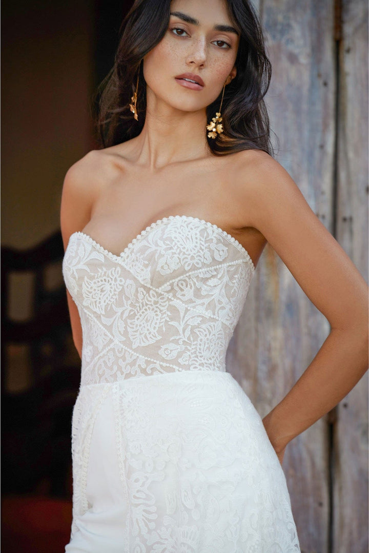 Willowby by Watters Samira - Size 10