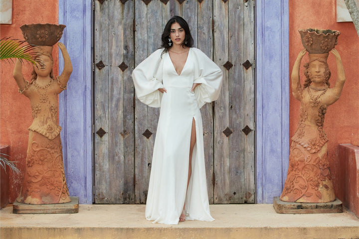 Willowby by Watters Sorvete - Size 10