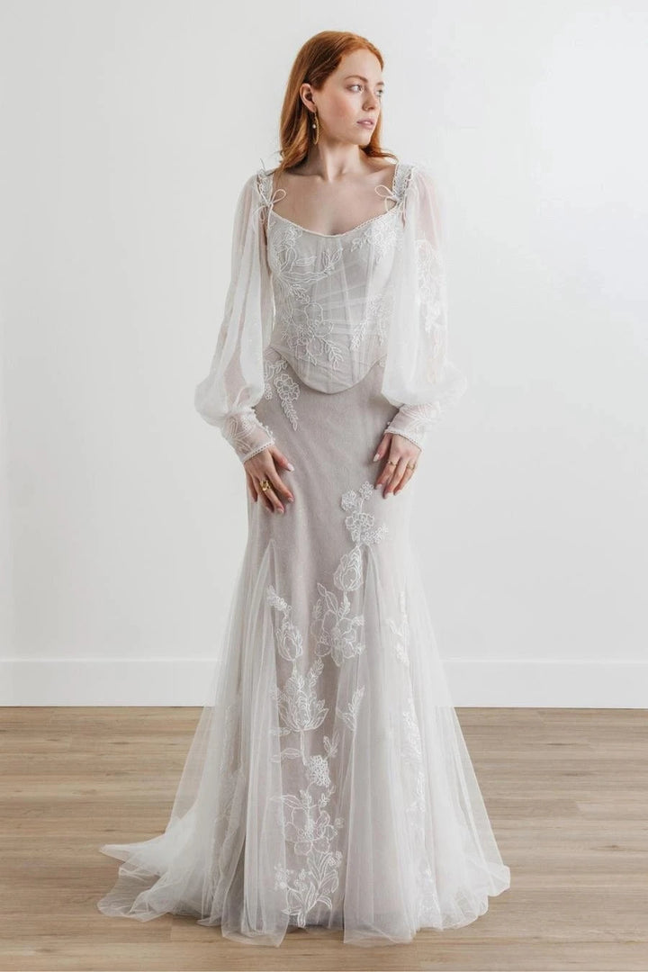 Willowby by Watters Ula - Size 12