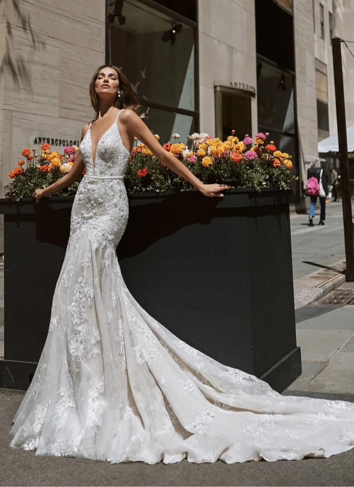 Wona Blair - Size 12