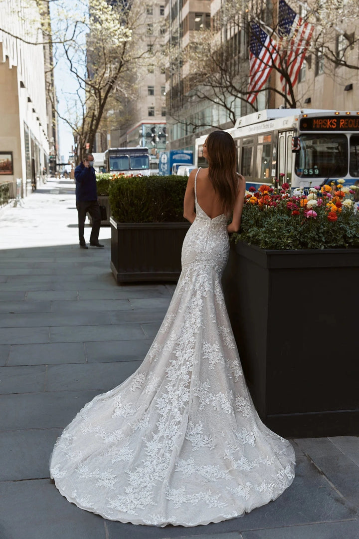 Wona Blair - Size 12