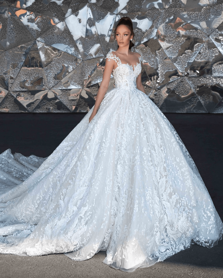 Wona Concept Nevada - Size 8