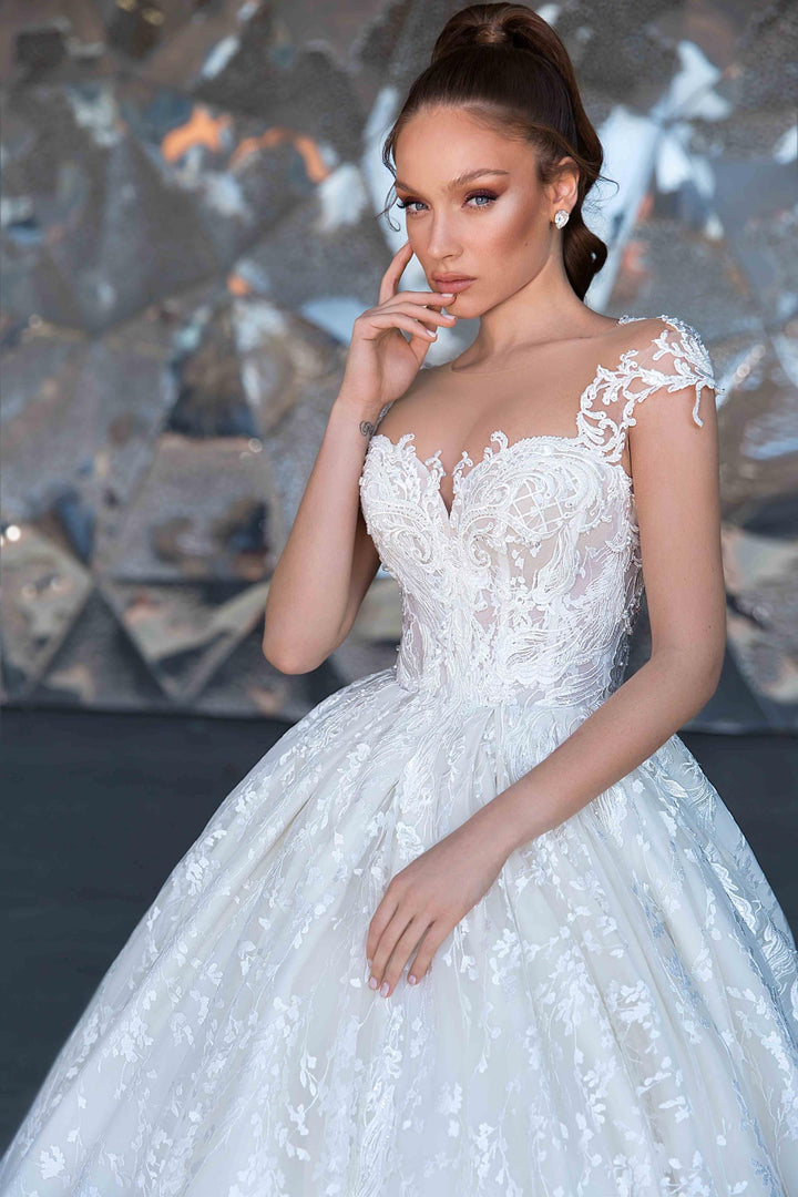 Wona Concept Nevada - Size 8