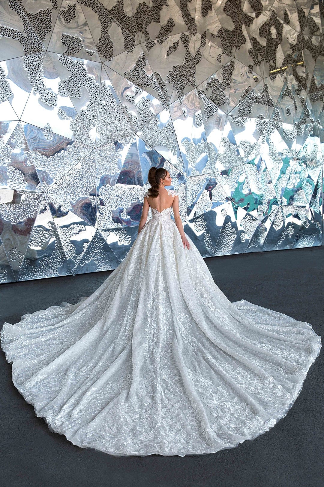 Wona Concept Nevada - Size 8