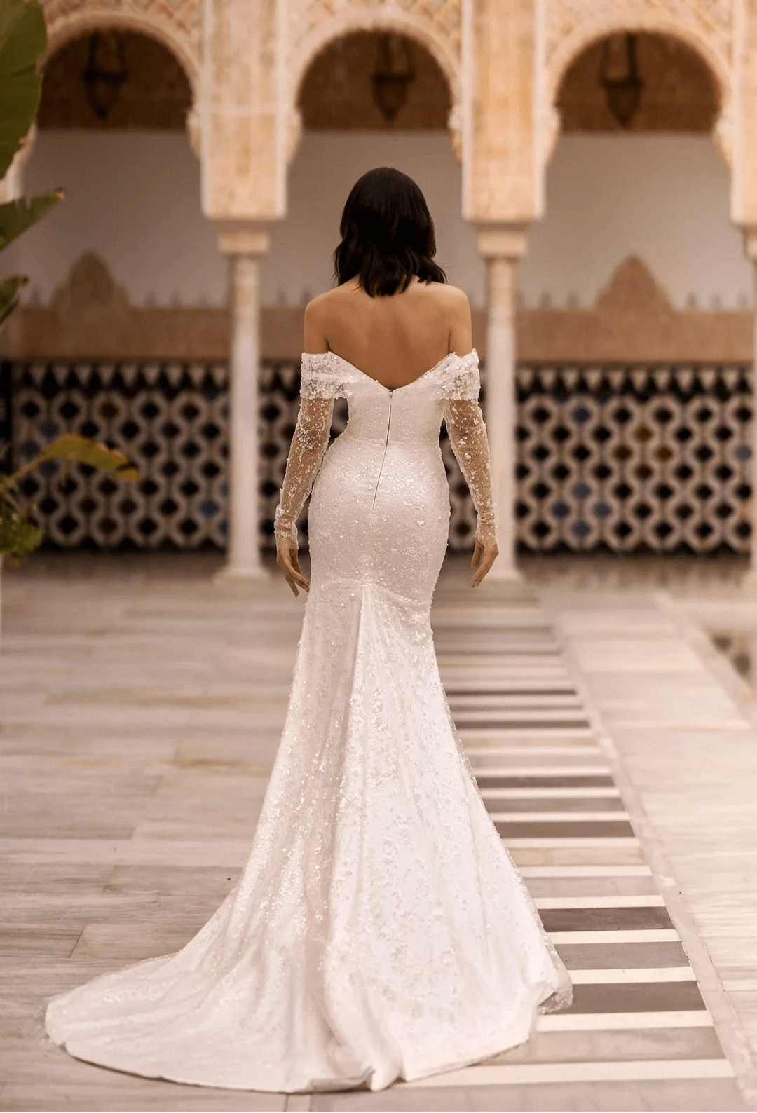 Wona Concept Nimpha - Size 10