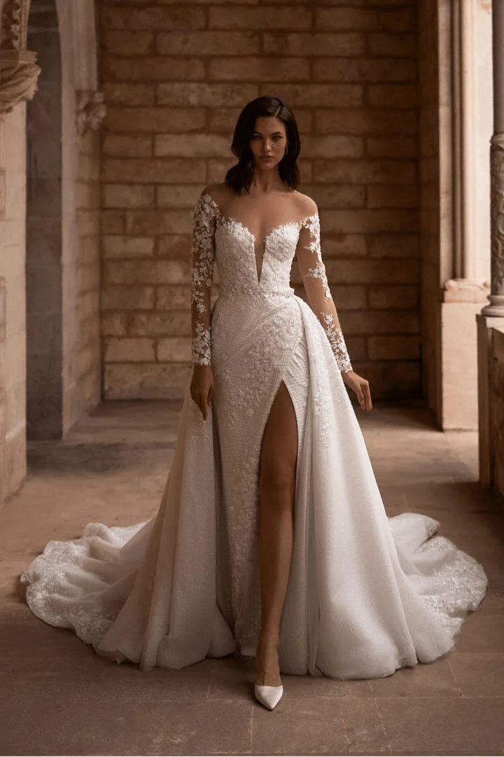 Wona Concept Mallory - Size 12