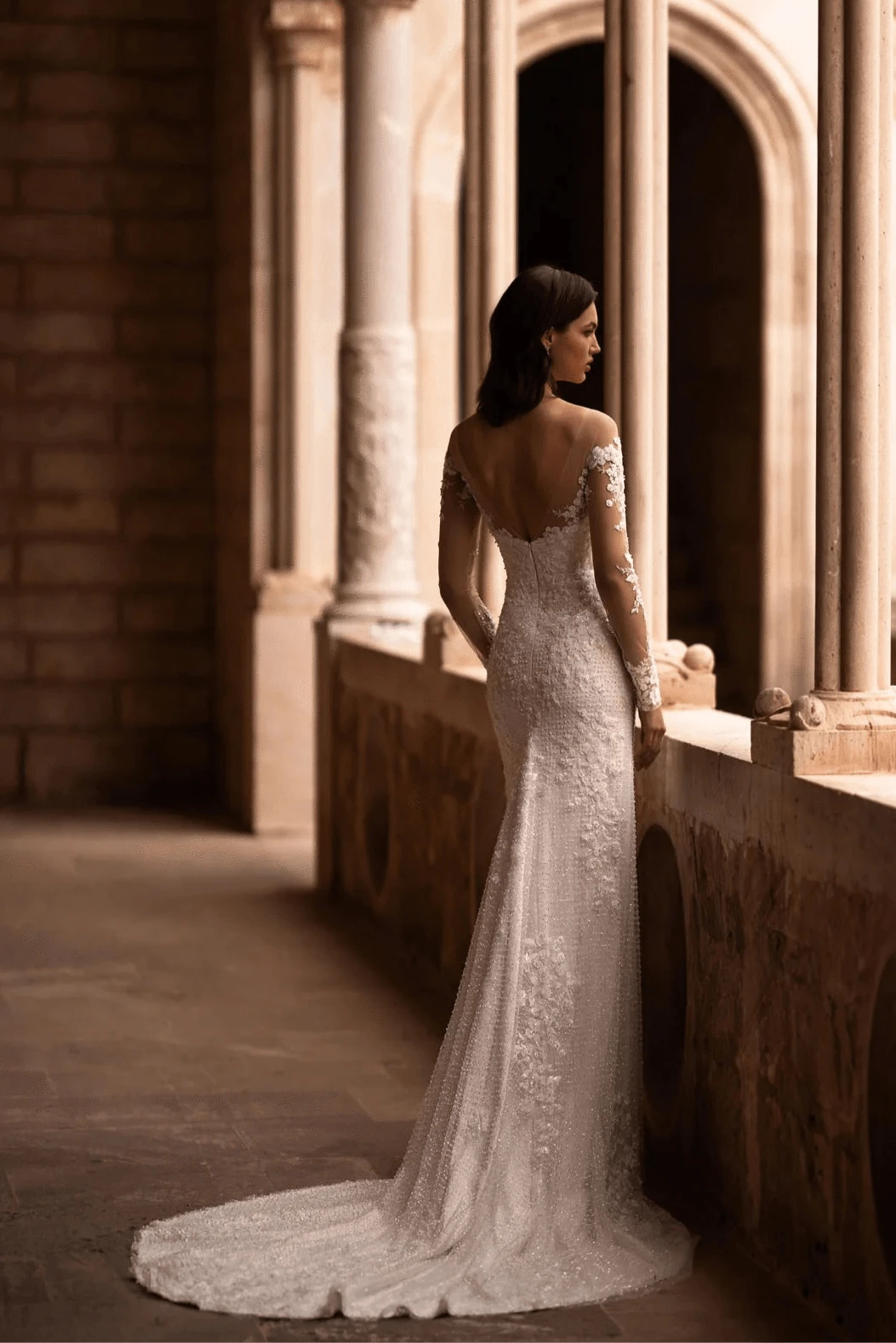 Wona Concept Mallory - Size 12