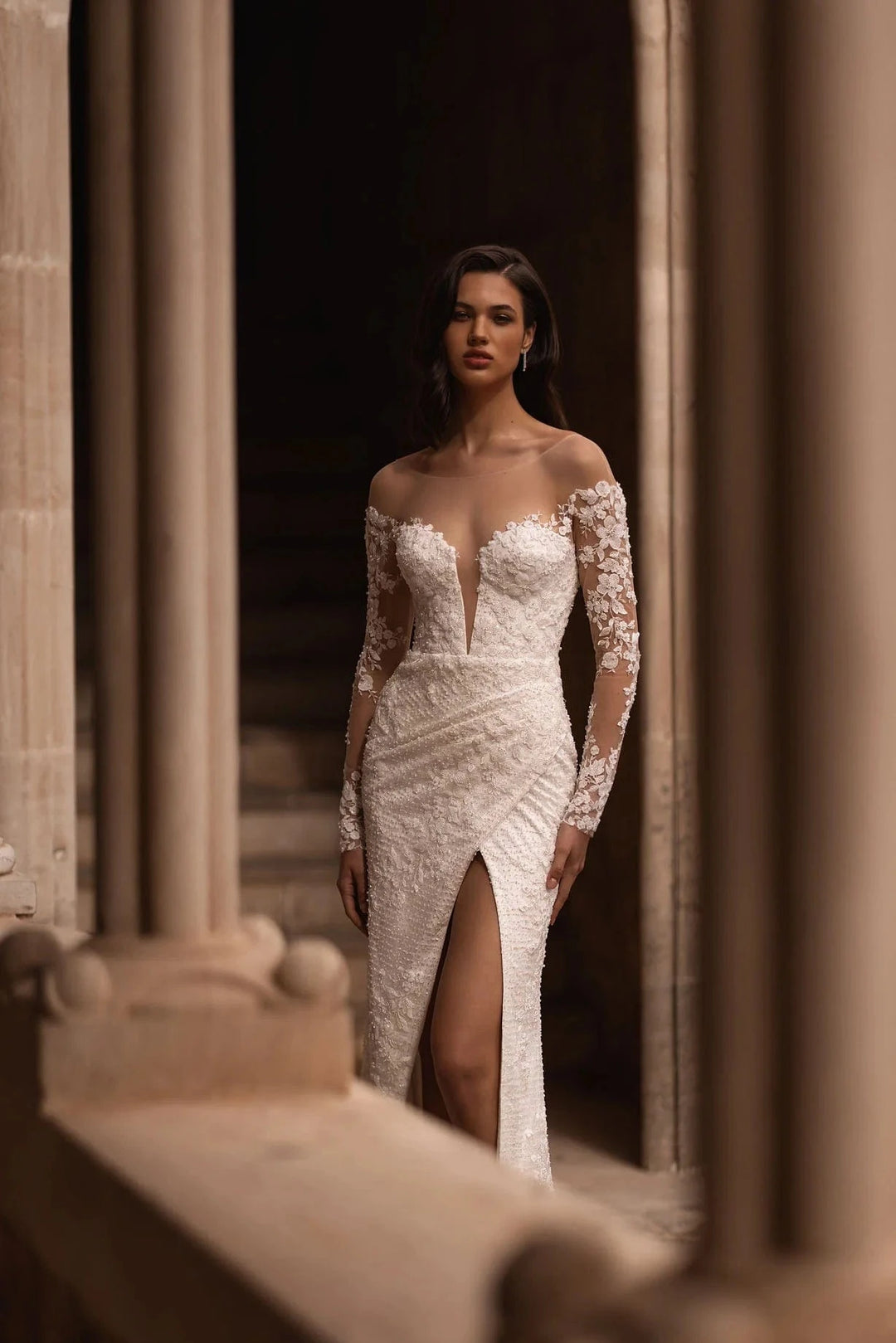 Wona Concept Mallory - Size 12