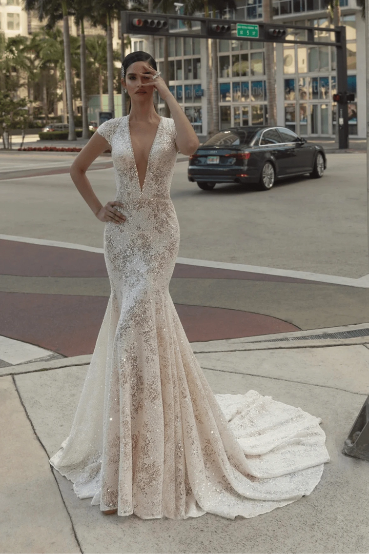 Wona Olivia - Size 8