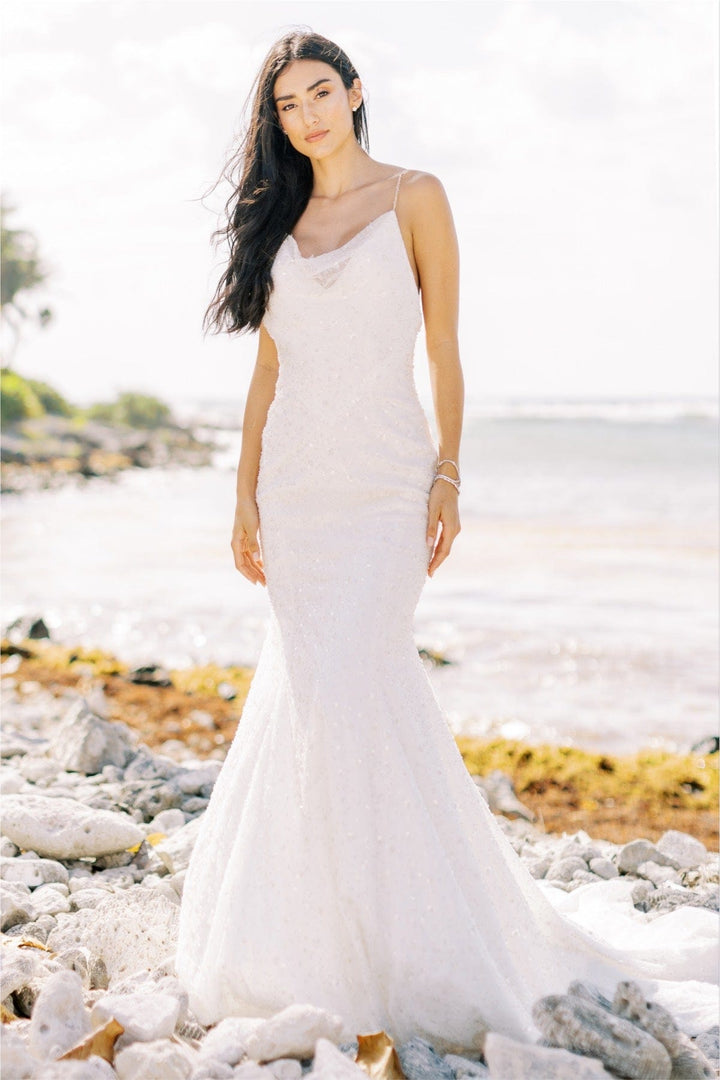 WTOO Cataleya 19807 - Size 10