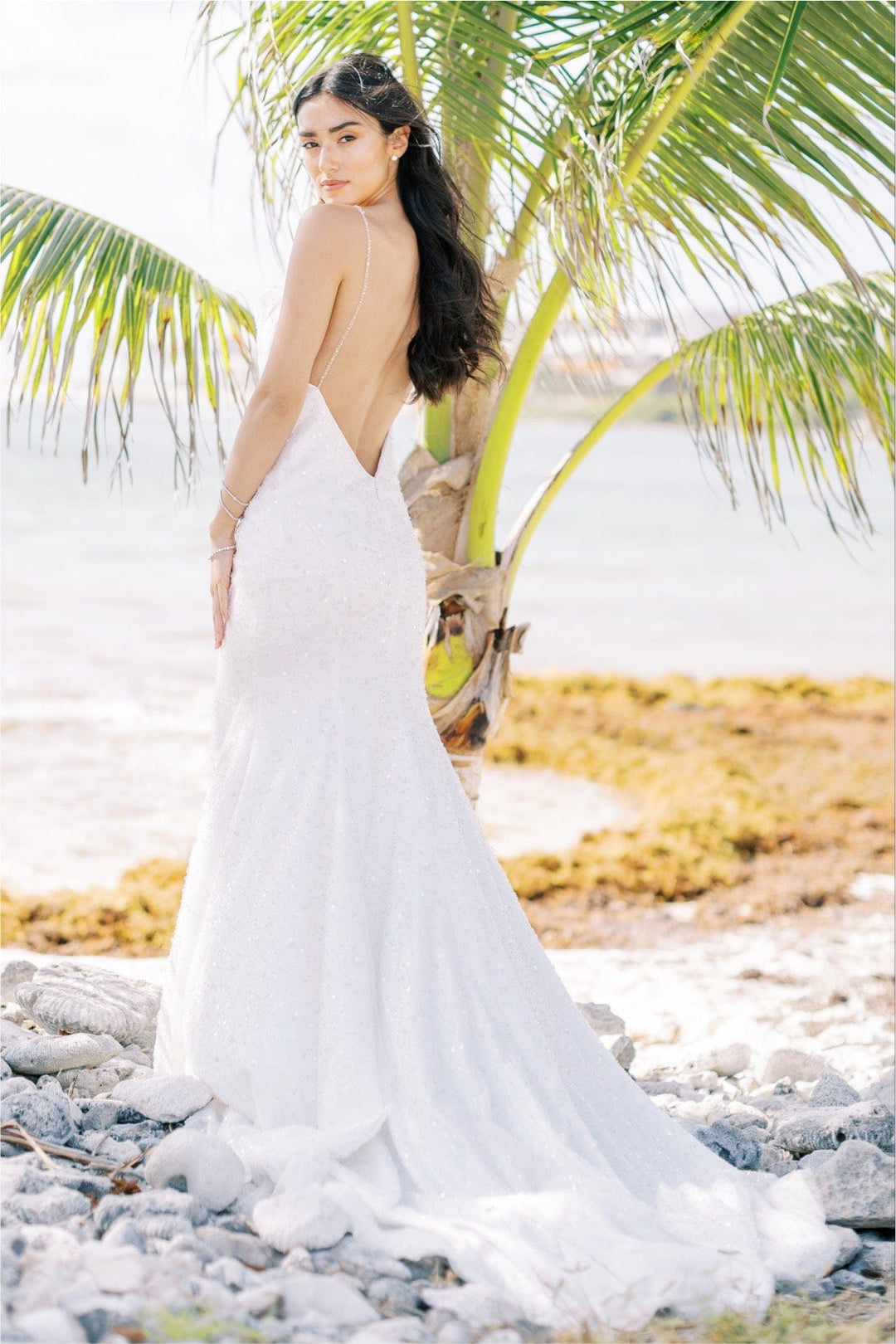 WTOO Cataleya 19807 - Size 10