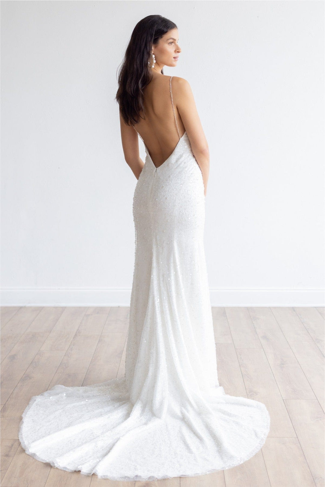 WTOO Cataleya 19807 - Size 10