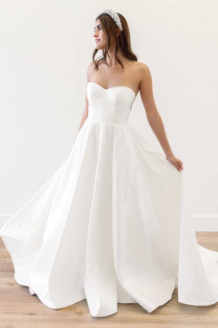 WTOO Clarissa - Size 15
