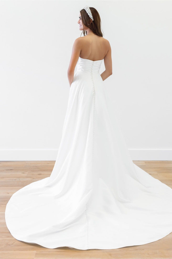 WTOO Clarissa - Size 15