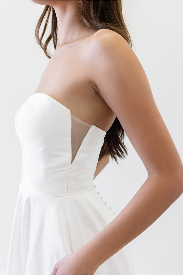 WTOO Clarissa - Size 15