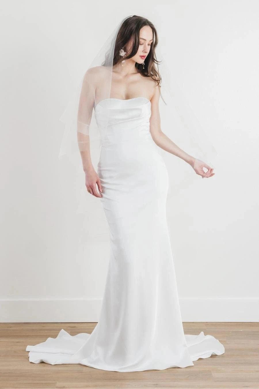 WTOO Dulcinea 13215 - Size 12