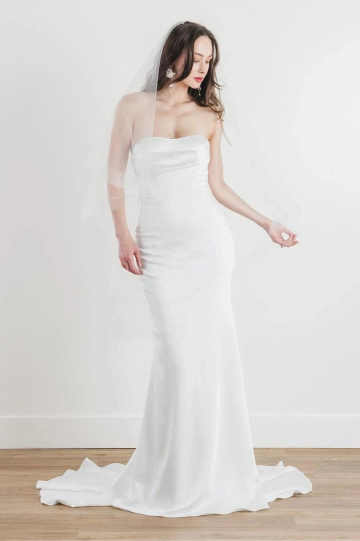 WTOO Dulcinea 13215 - Size 12