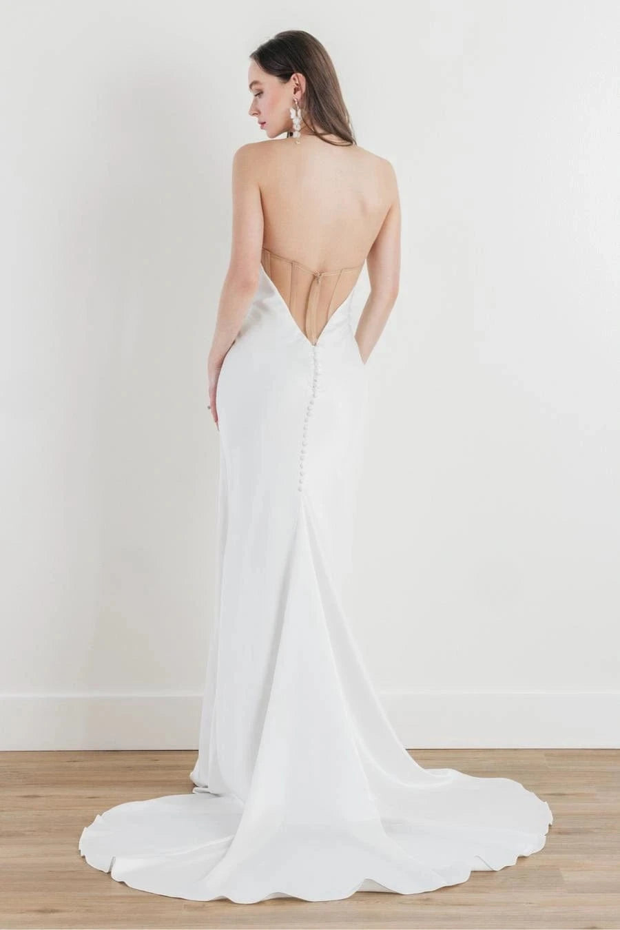 WTOO Dulcinea 13215 - Size 12