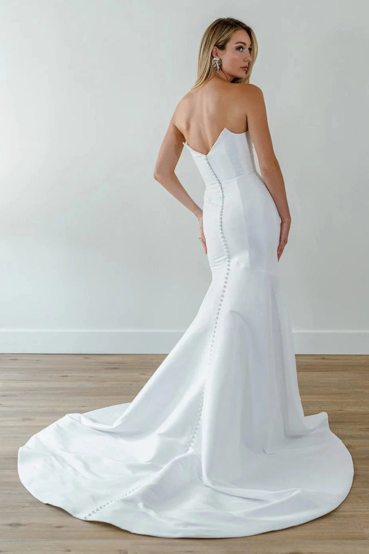 WTOO Loulou - Size 12