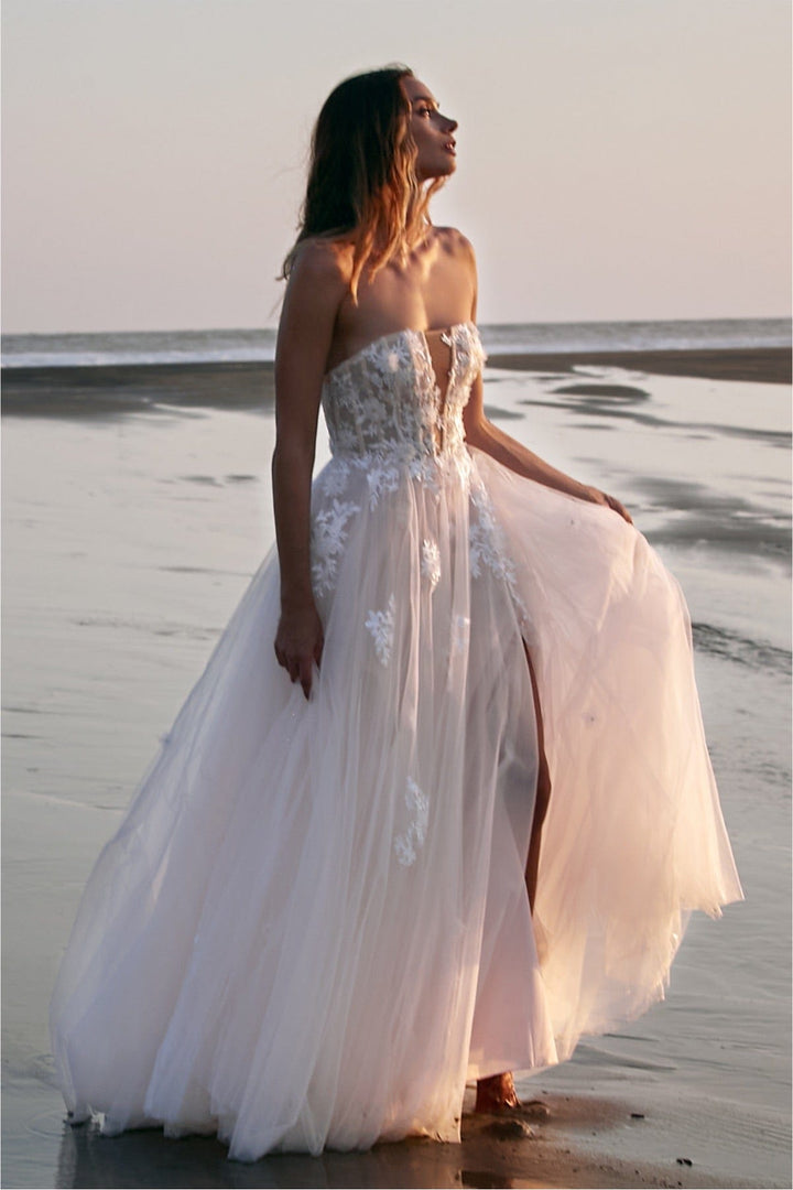 WTOO Somerset 16703 - Size 12