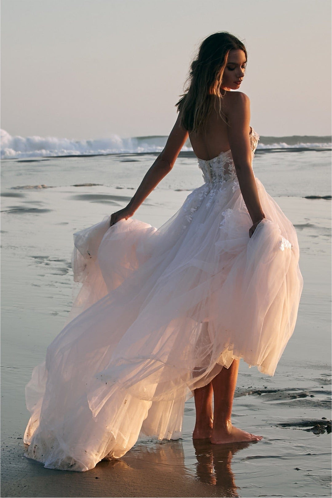 WTOO Somerset 16703 - Size 12