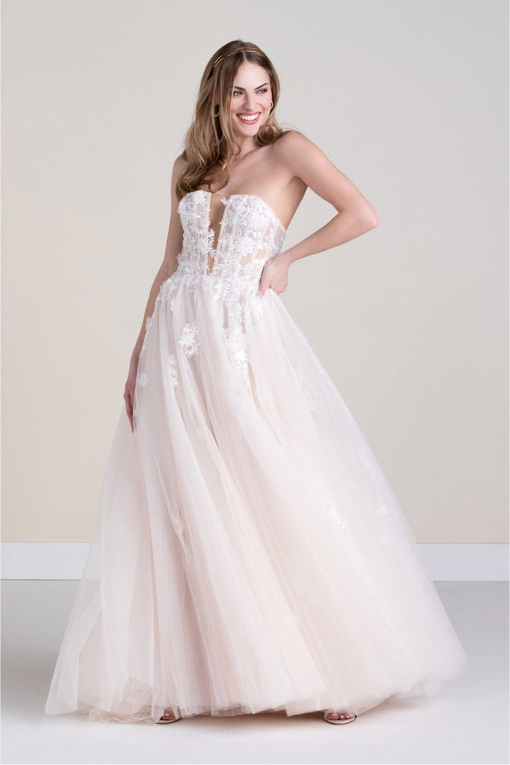 WTOO Somerset 16703 - Size 12