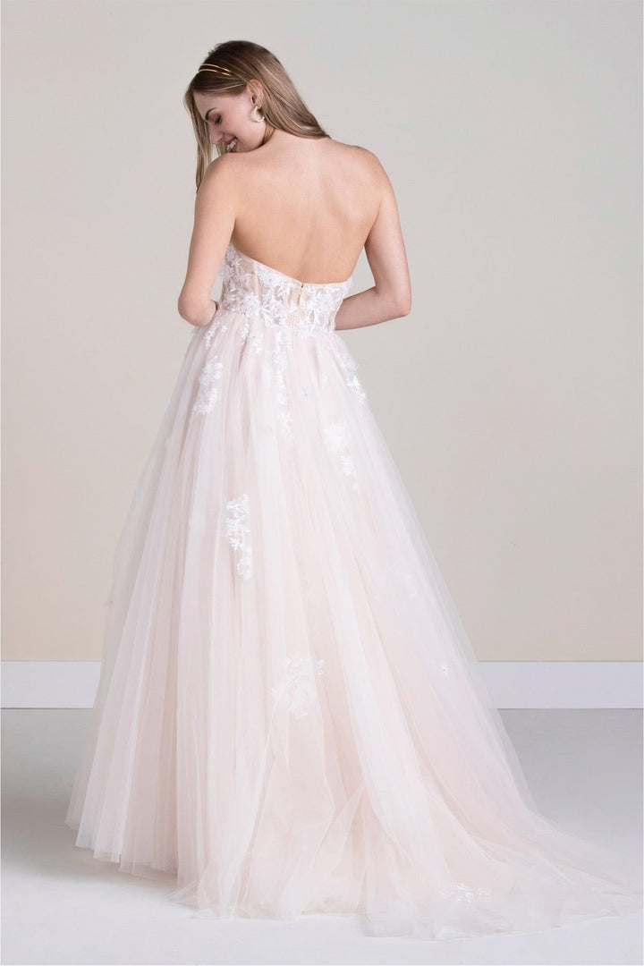 WTOO Somerset 16703 - Size 12