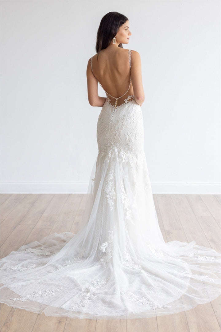 WTOO Tallulah - Size 6