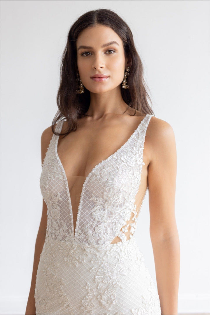 WTOO Tallulah - Size 6