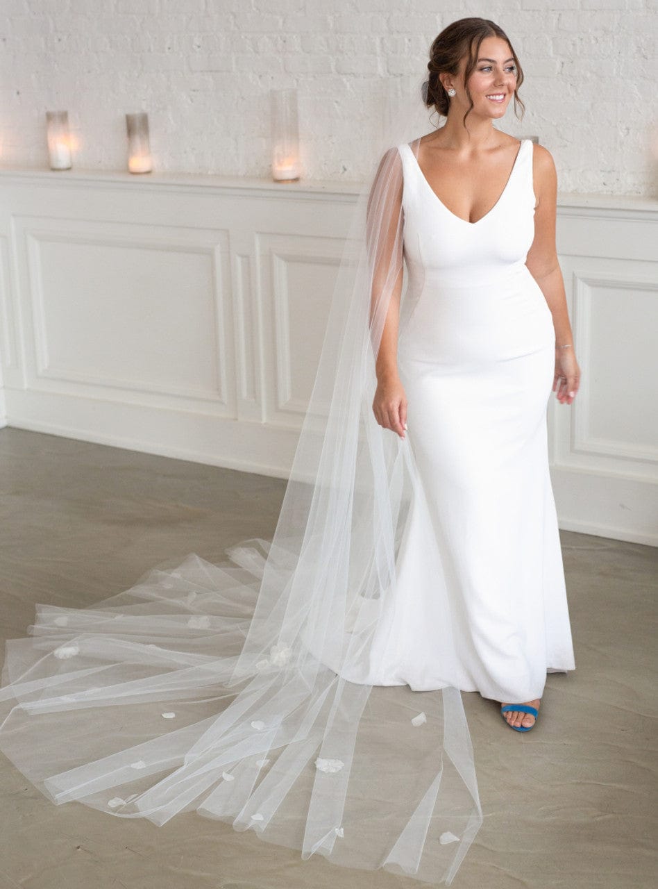 Sara Gabriel Adelaide Veil